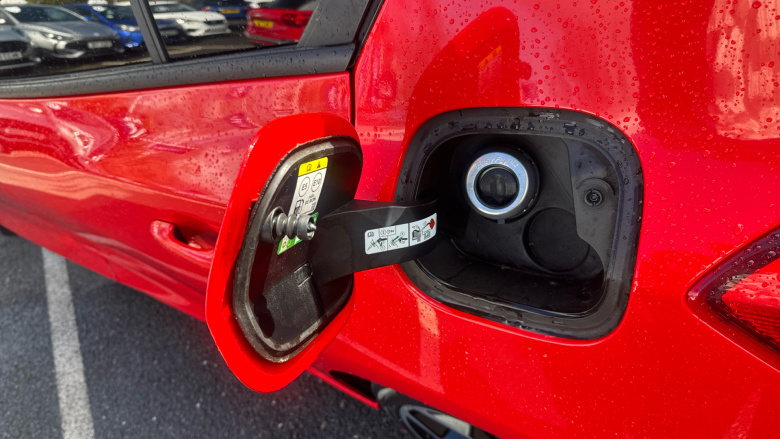 Ford Focus 1.0 EcoBoost 125 ST-Line X 5dr Petrol Hatchback